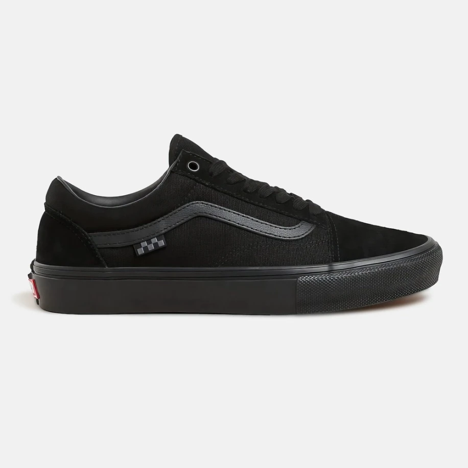 Vans Old Skool Skate Black