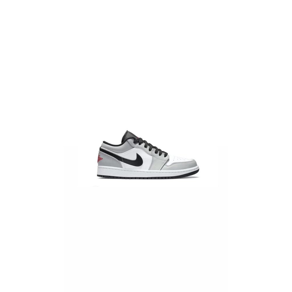 Nike Jordan Low Grey