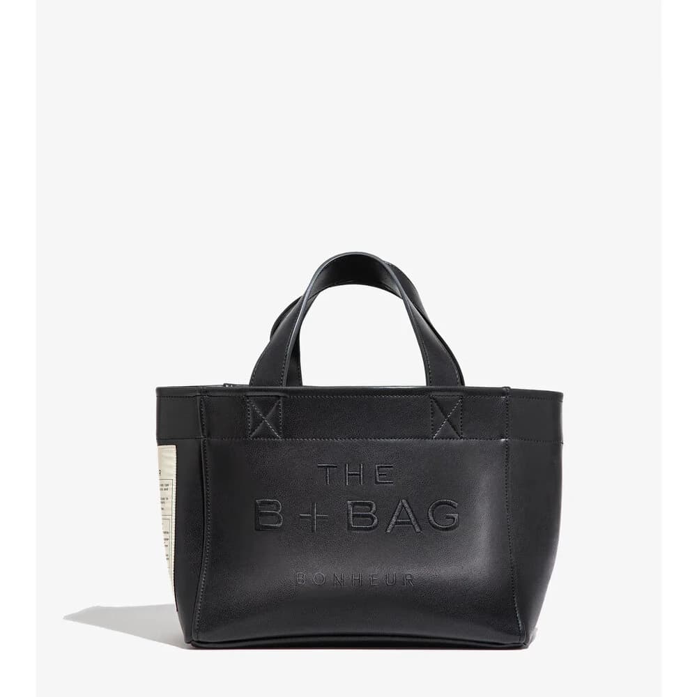 The B + Bag Bonheur Vegan Leather görsel 3