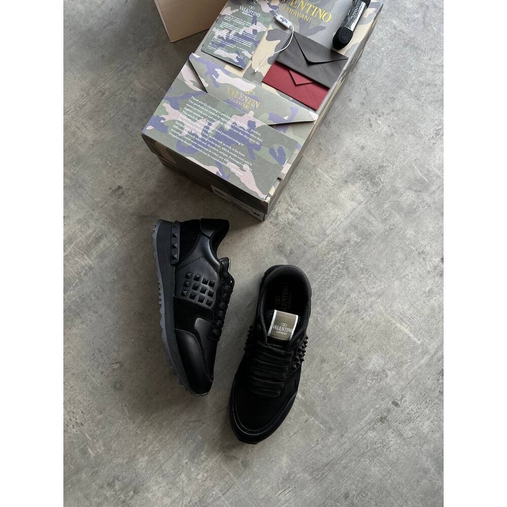 Valentino Black