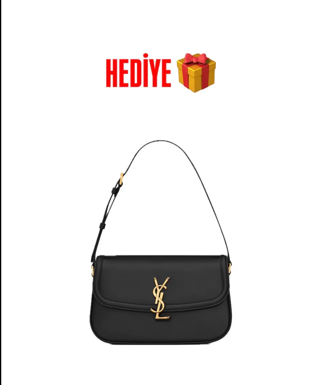 Ysl Çanta