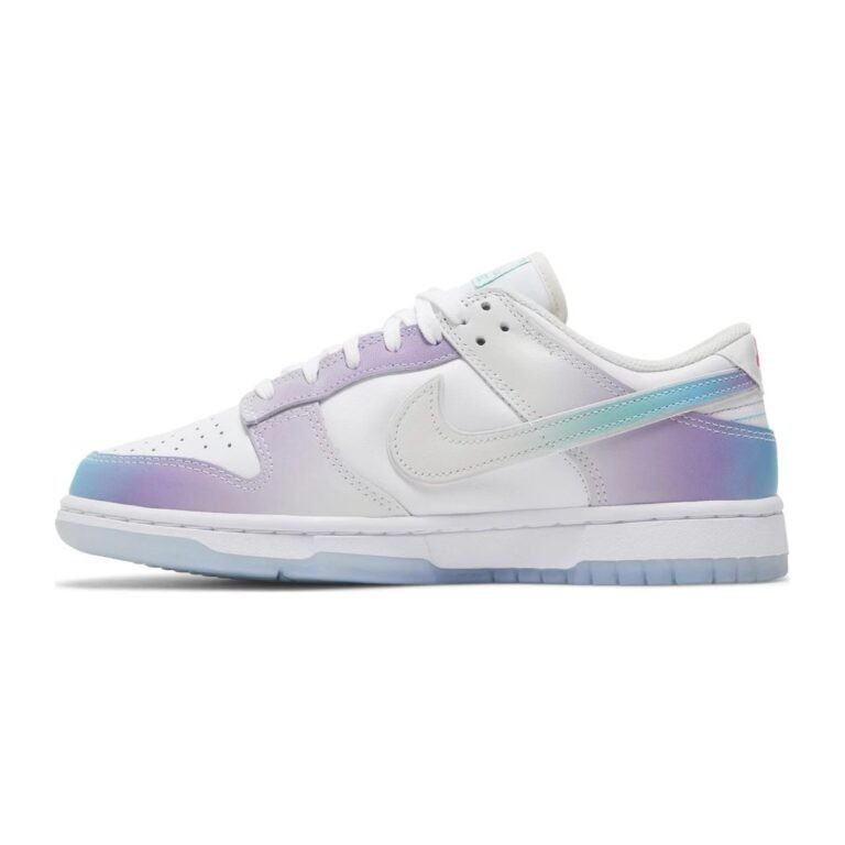 Nike Dunk Low Unlock Your Space