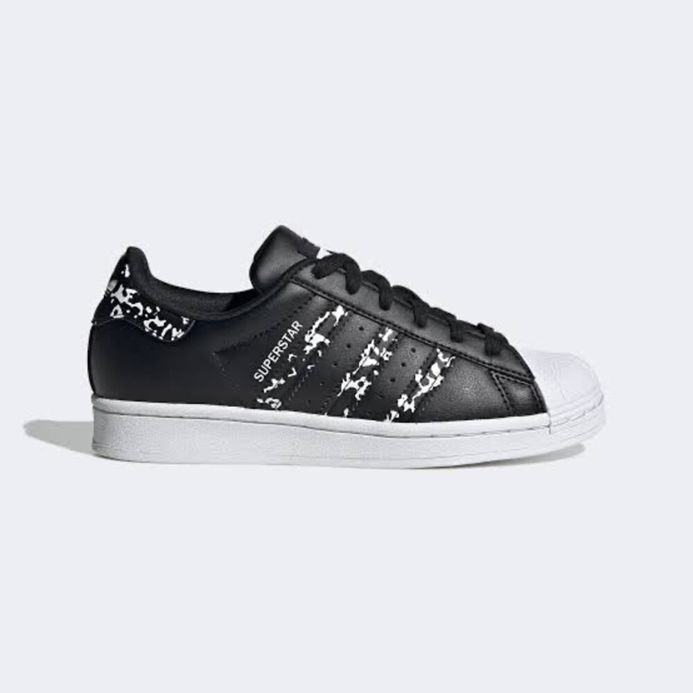 Adidas Siyah Beyaz Superstar