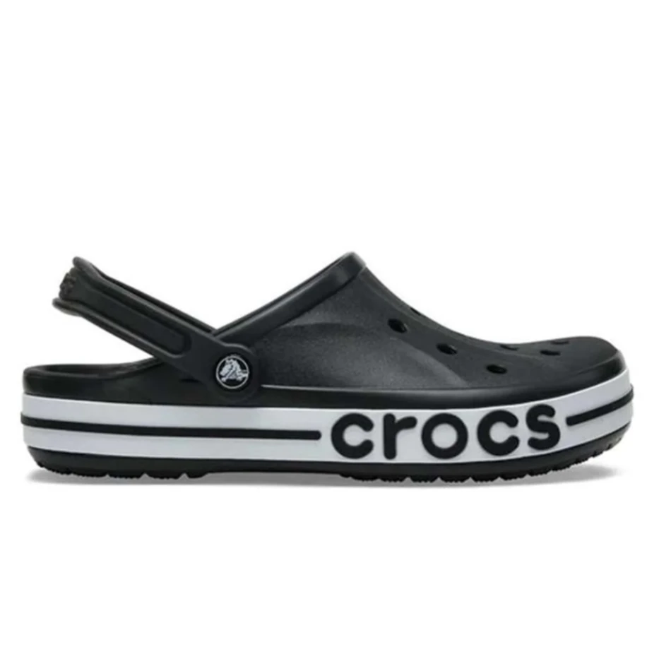 Crocs Bayaband Black