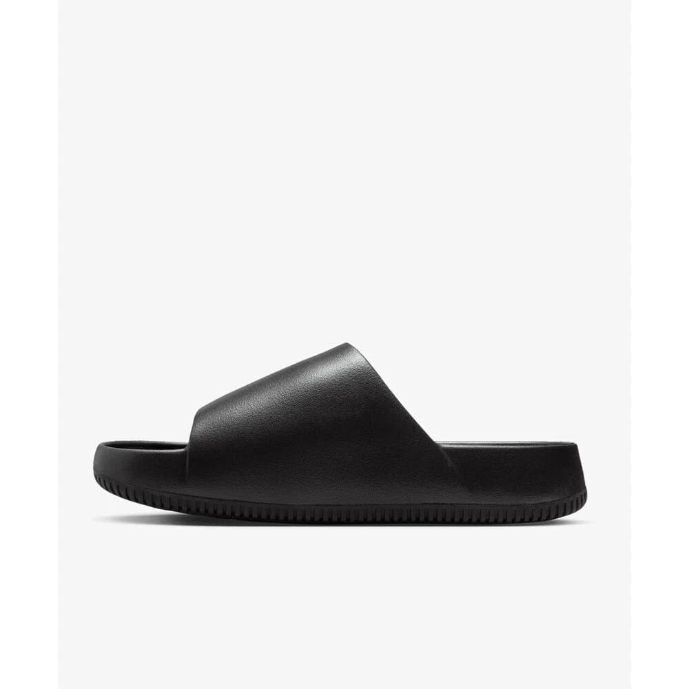 Nike Calm Slide Black görsel 2