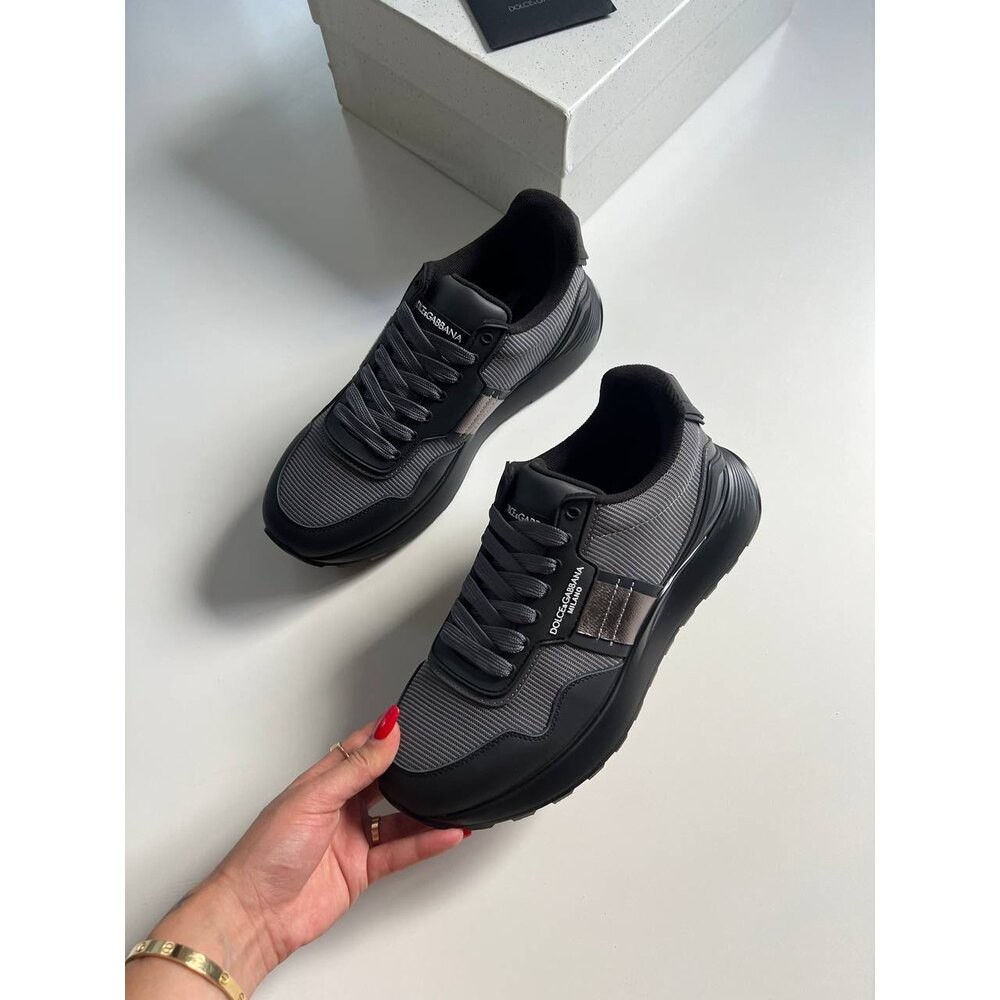 Dolce Gabbana Black Class