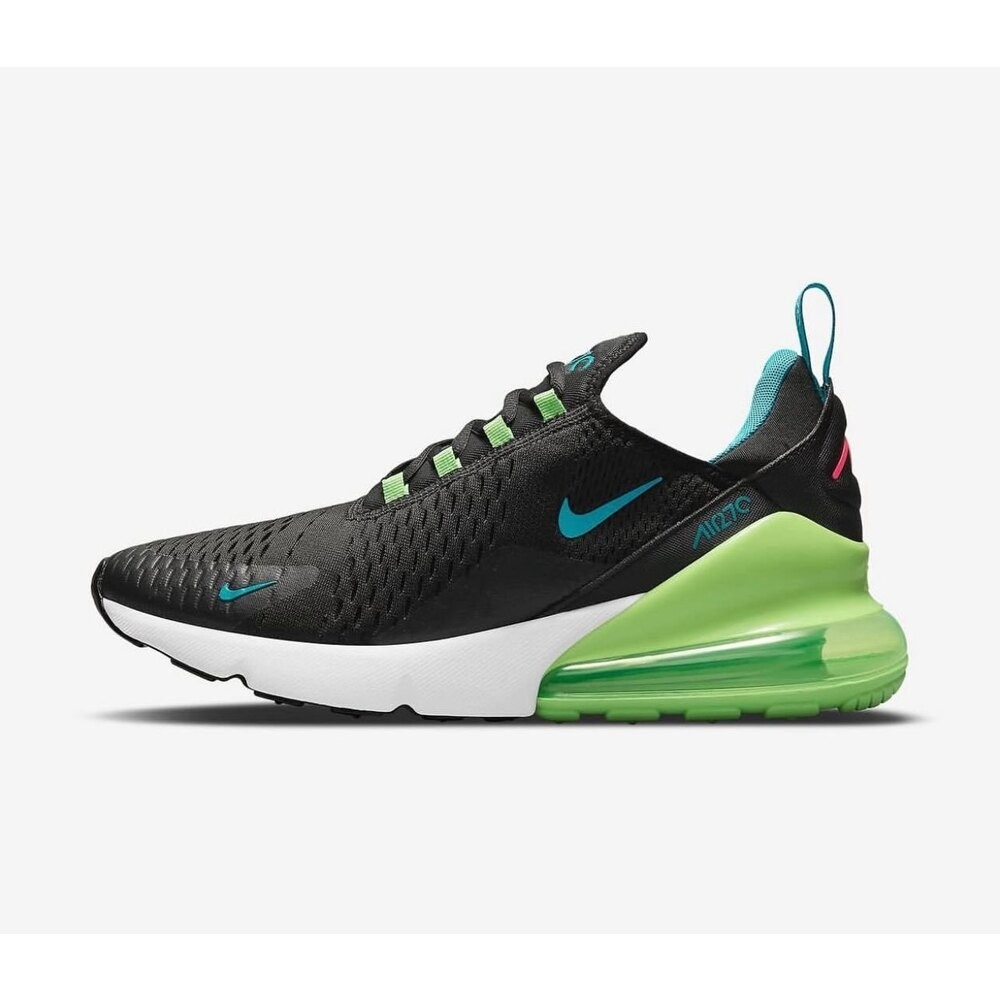 Nike Air Max 270 Green