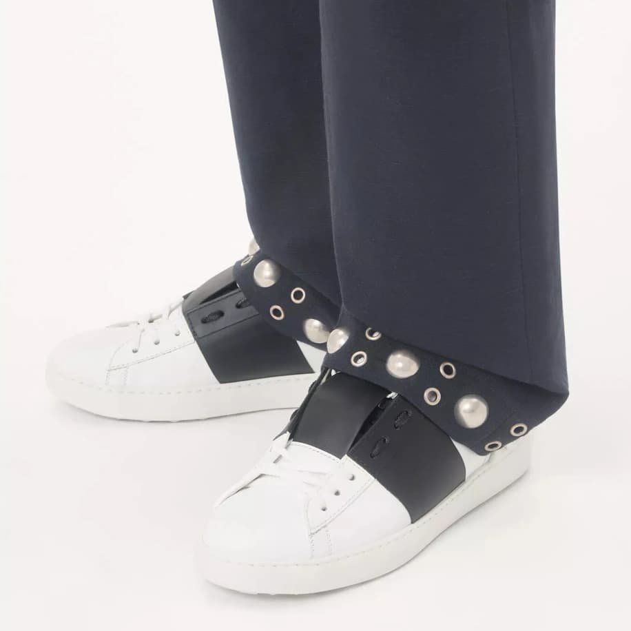 Valentino Garavani Rockstud Sneakers görsel 4