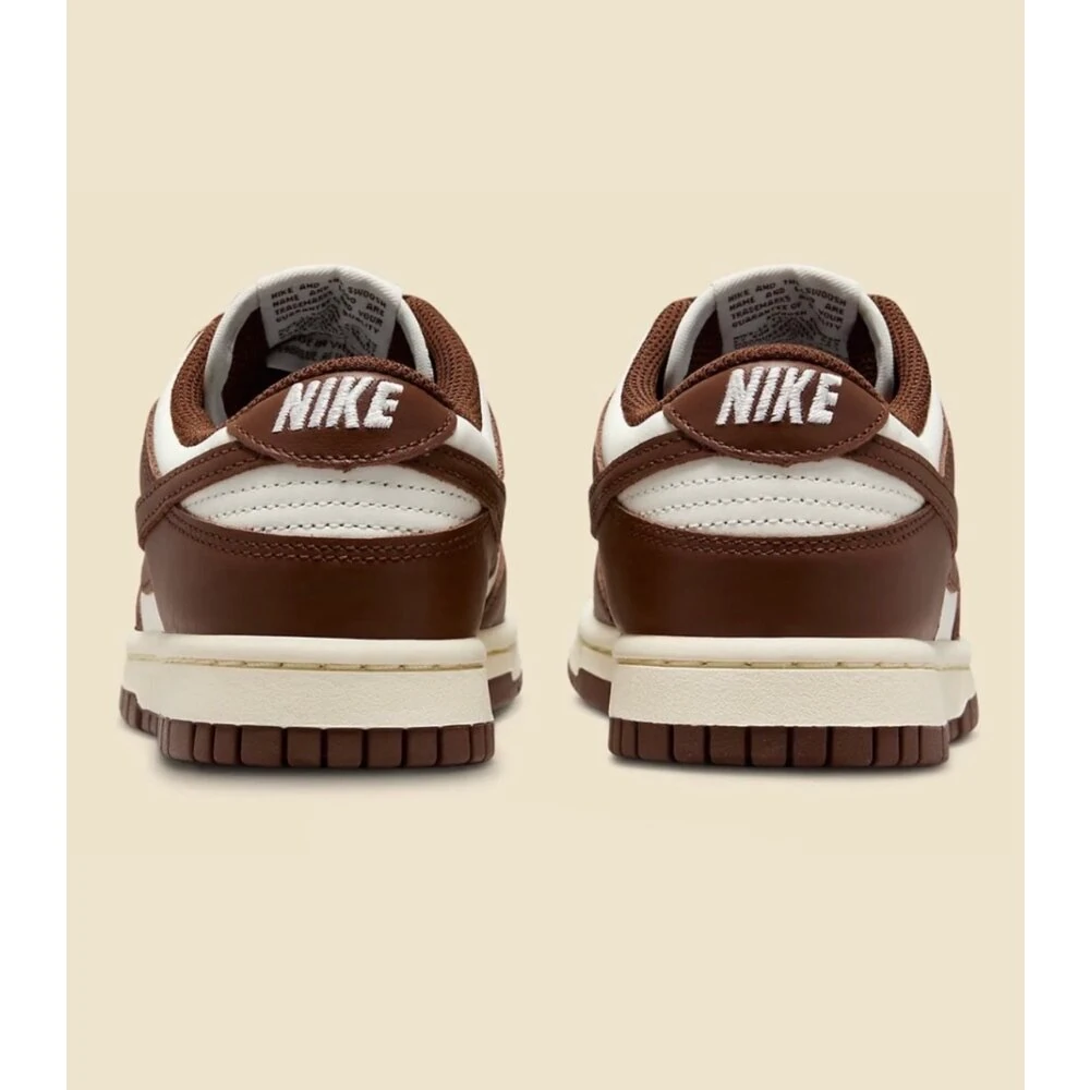 Nike Dunk Low Cacao görsel 2