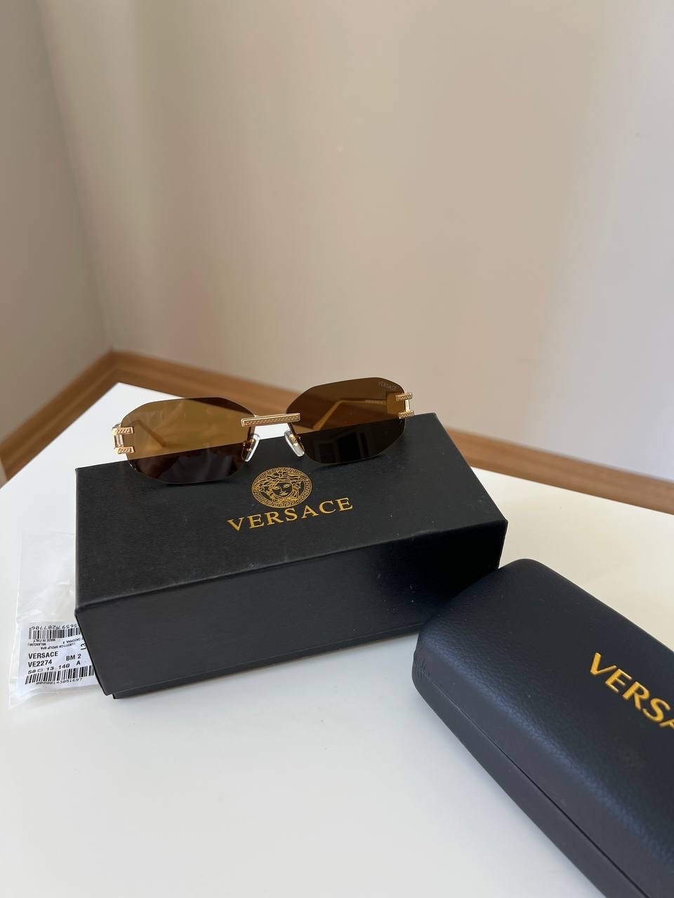 Versace Güneş Gözlüğü