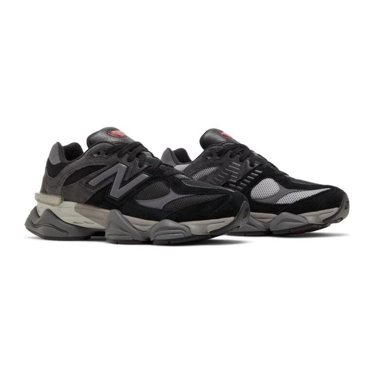 New Balance 9060 Black