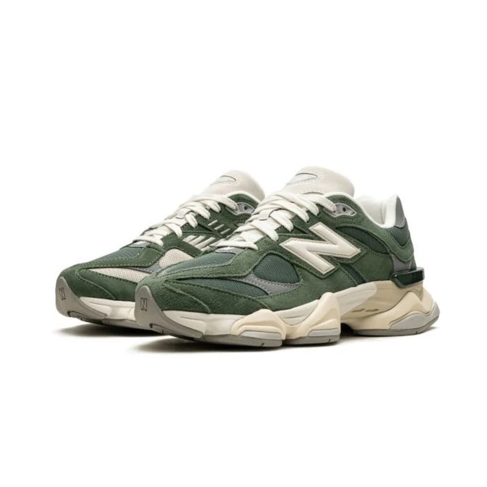 New Balance 9060 Nori Green görsel 2