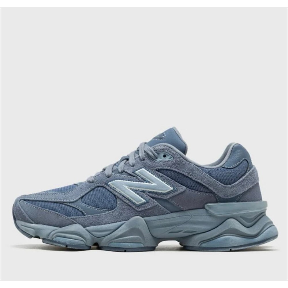 New balance U9060 Washed Blue