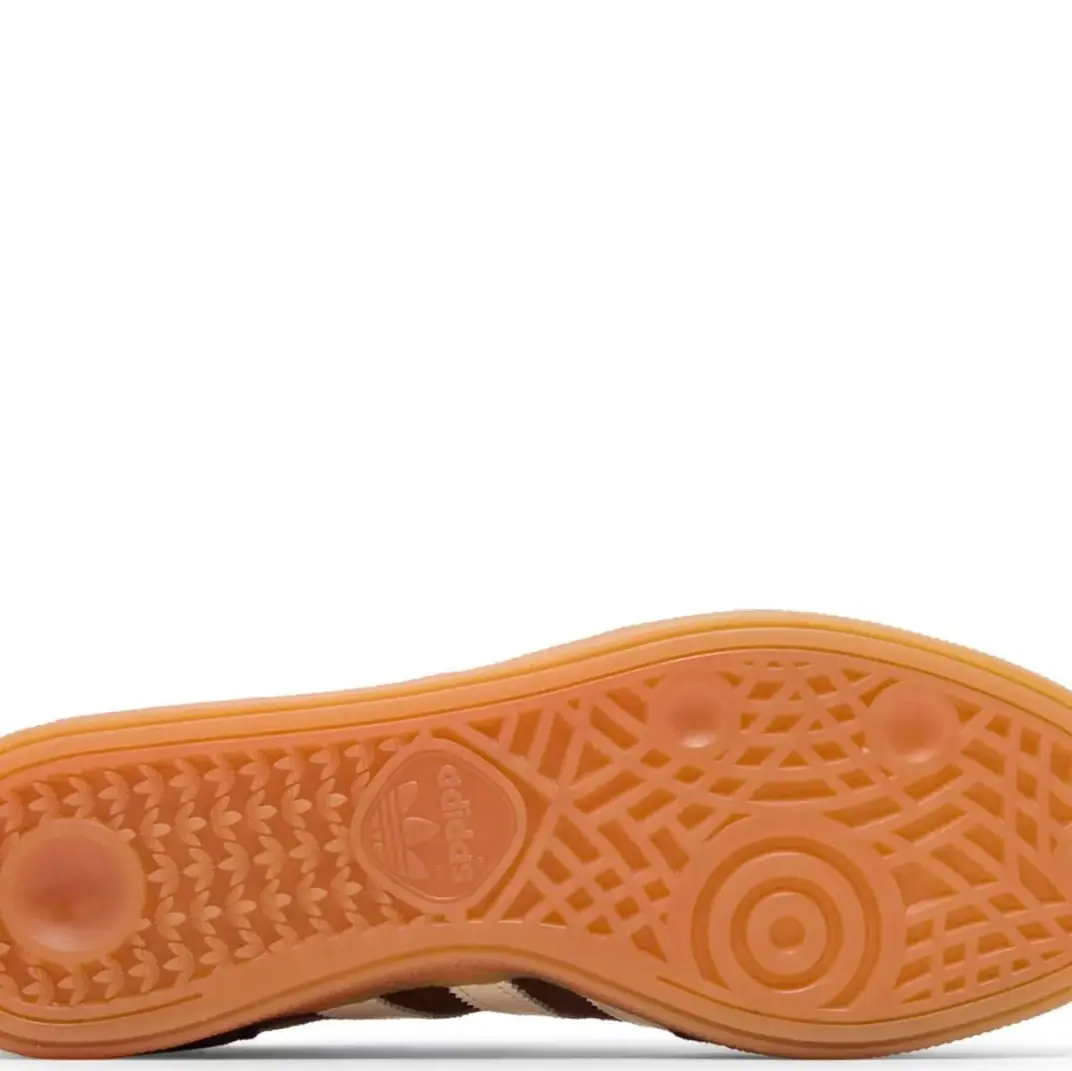 adidas Handball Spezial Sporty & Rich Brown görsel 5
