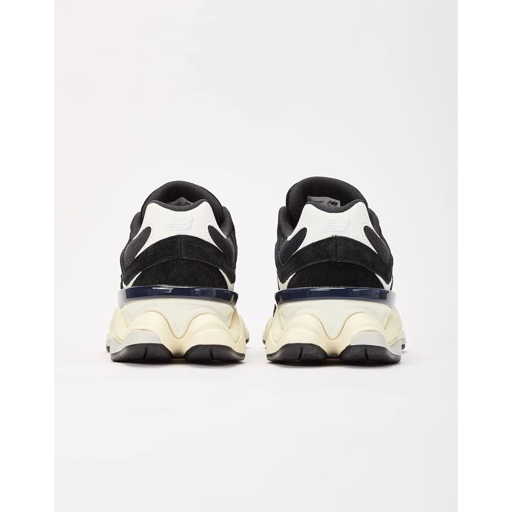 New Balance 9060 Black White görsel 5