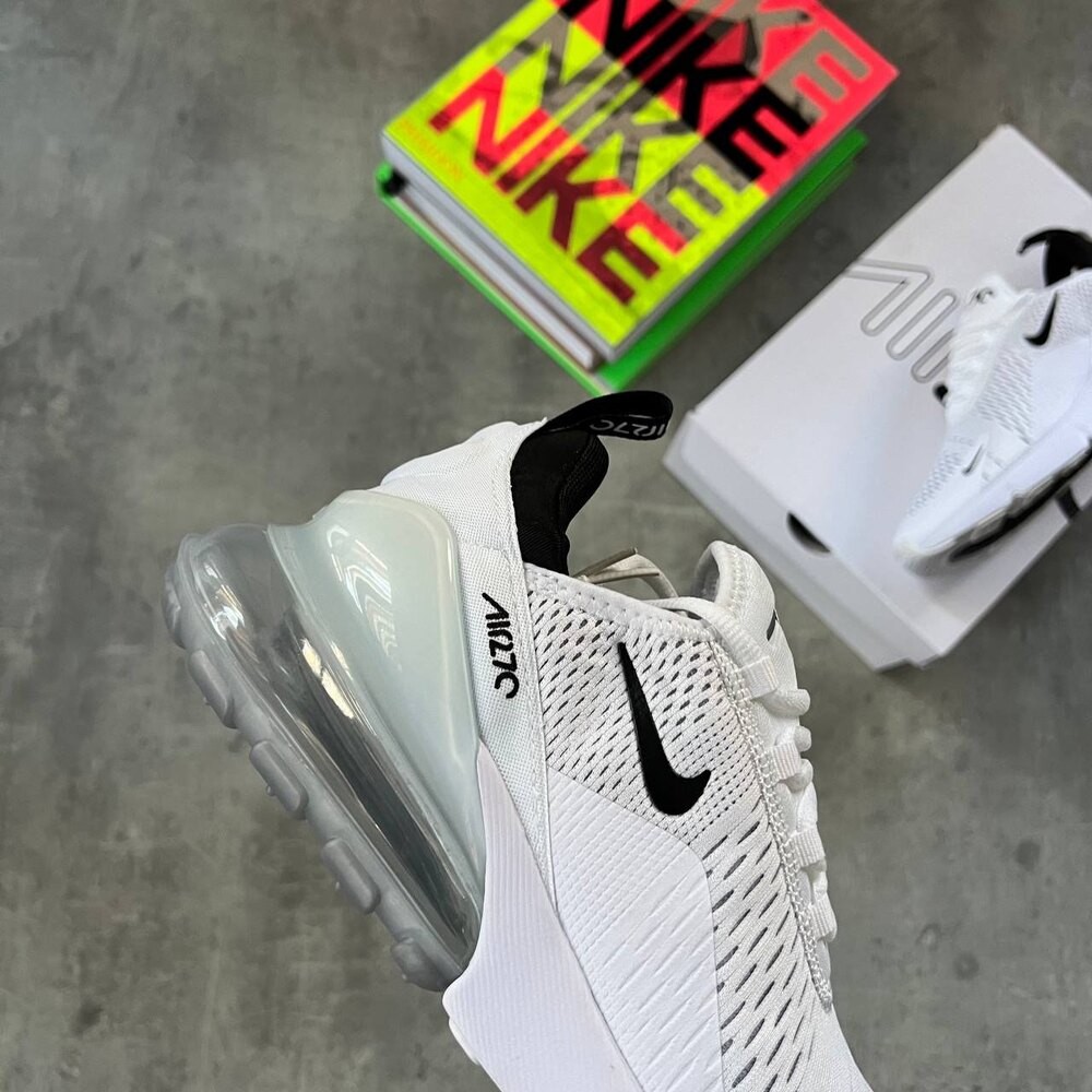 Nike Airmax 270 Beyaz