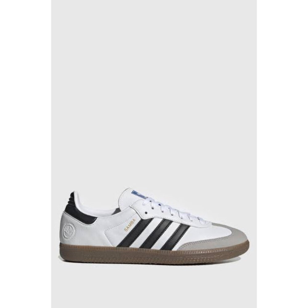Adidas Samba Siyah Beyaz