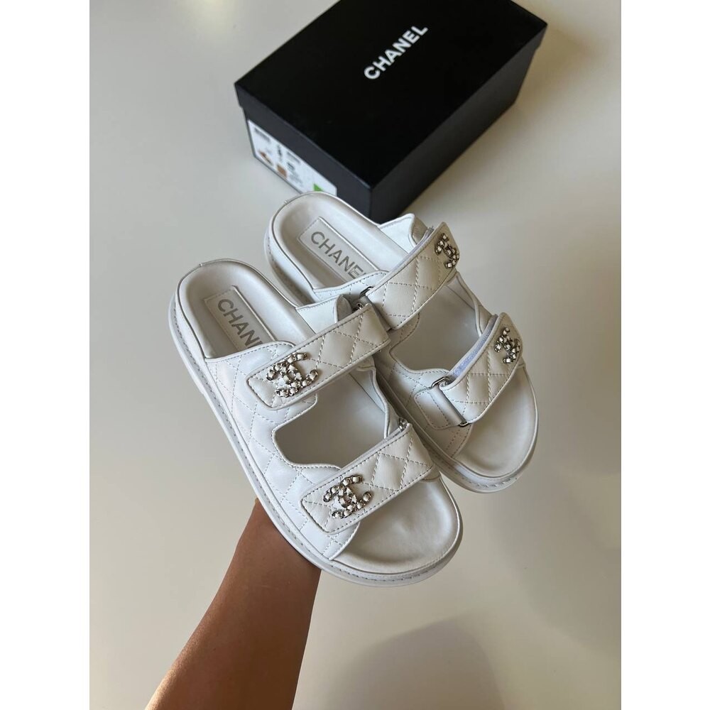 Chanel Terlik
