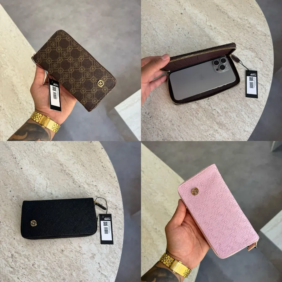 Telefon Kılıfı Ve Kartlık “ Hakiki Deri