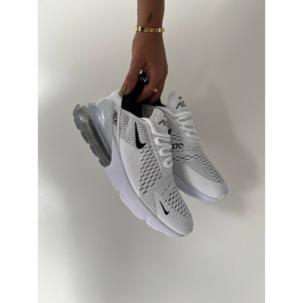 Nike Airmax 270 Beyaz