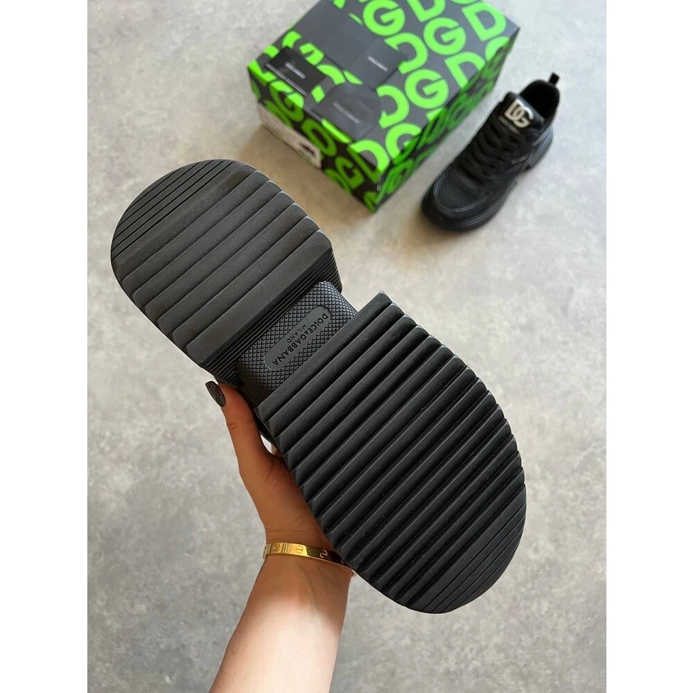 Dolce Gabbana Black görsel 5