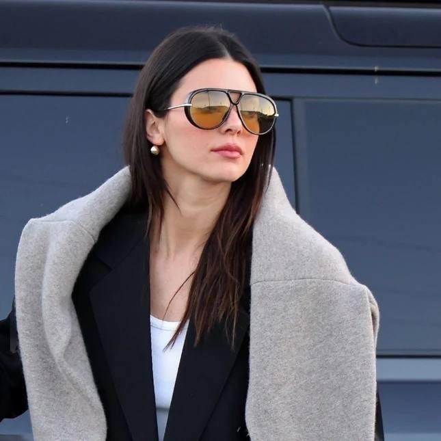 Bottega Venetta Güneş Gözlüğü
