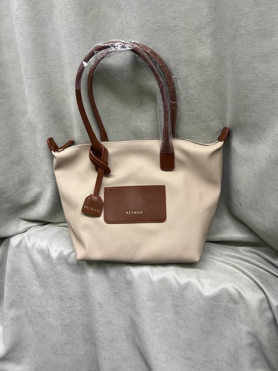 Beymen Nyluxe Kol Çantası 4 RENK SEÇENEĞİ