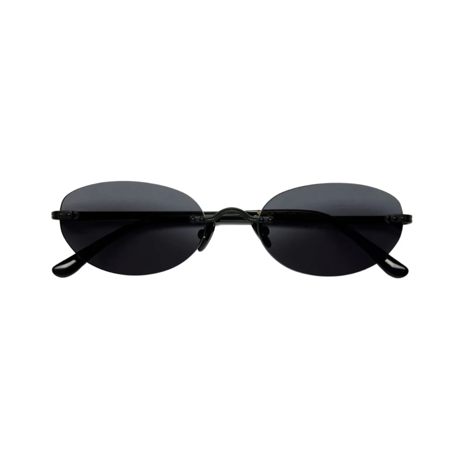 Vehla Cleo - Black / Smoke