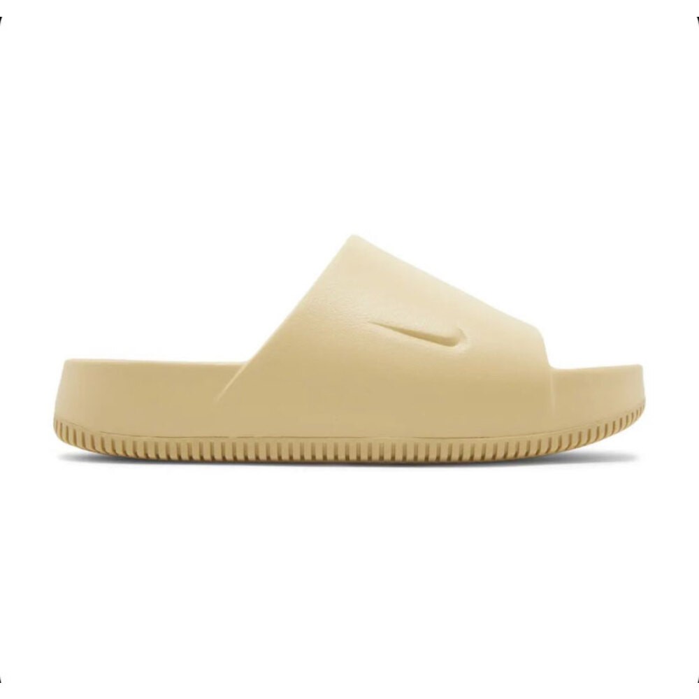 Nike Calm Slide Sarı