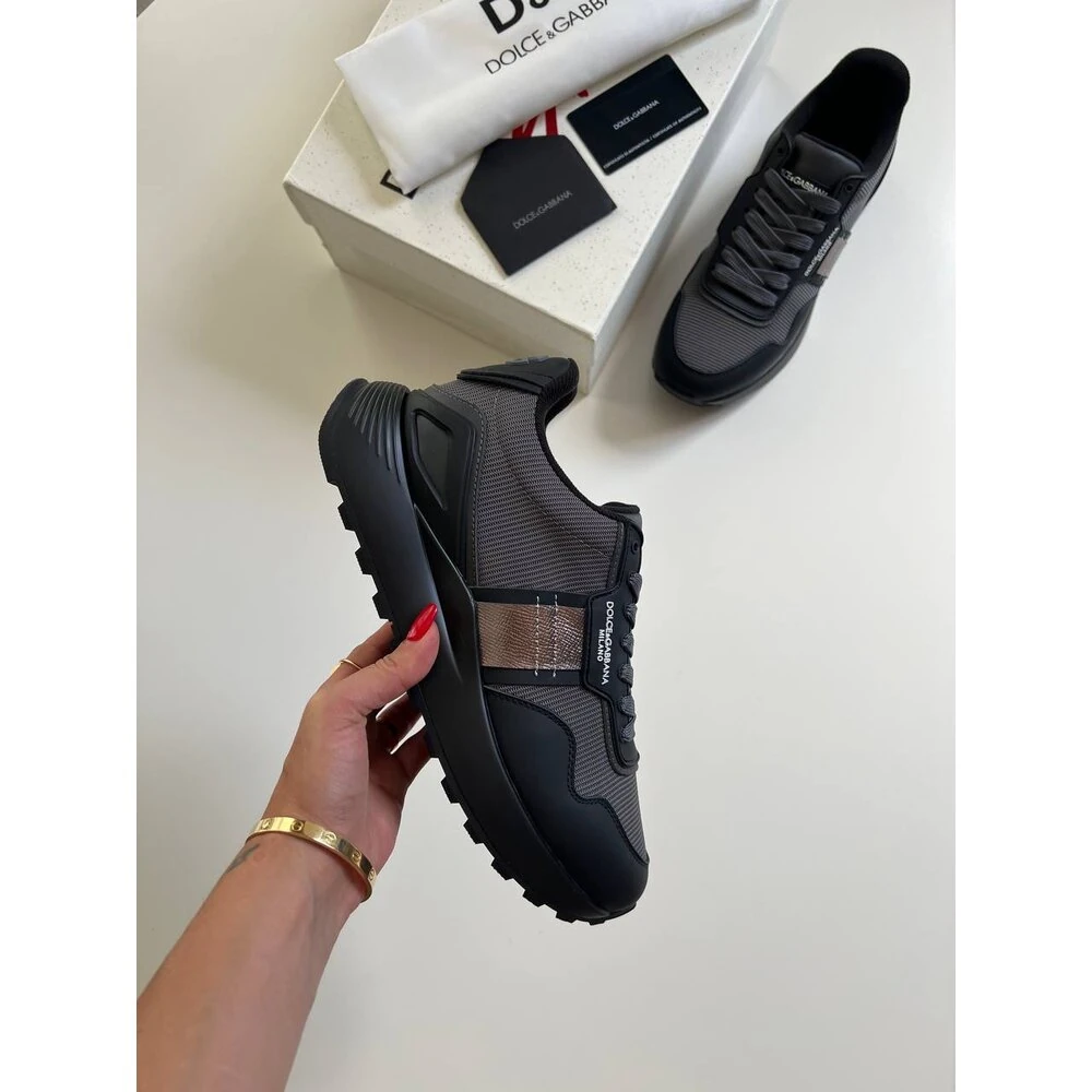 Dolce Gabbana Black Class görsel 4