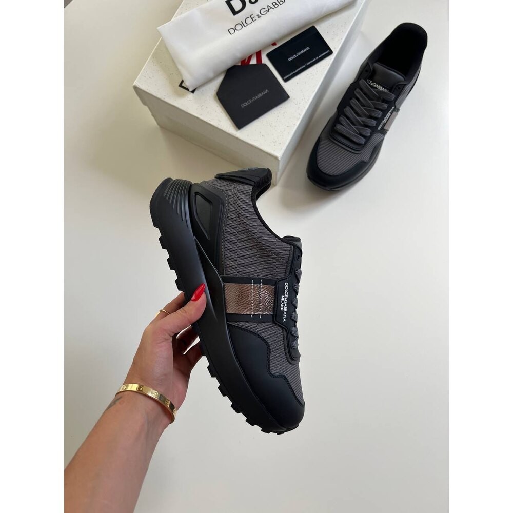 Dolce Gabbana Black Class