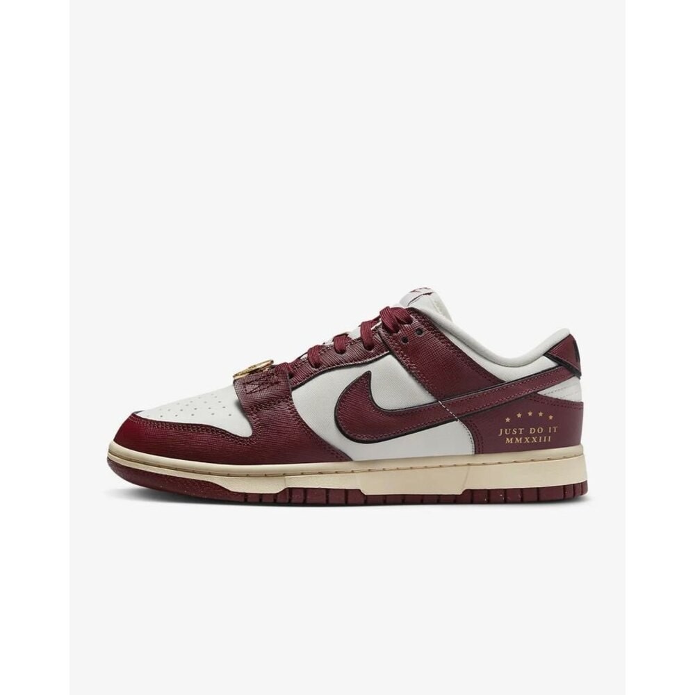 Nike Dunk Low Bordo MMXXII