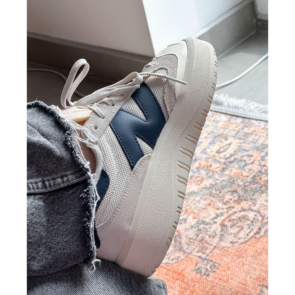 New Balance Ct302 “ Dark Blue “
