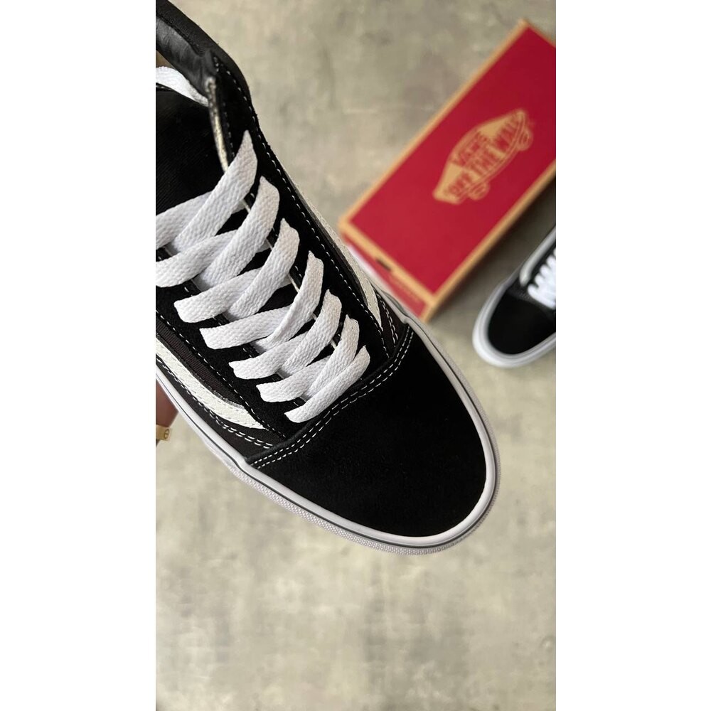 Vans Old Skool Siyah Classic