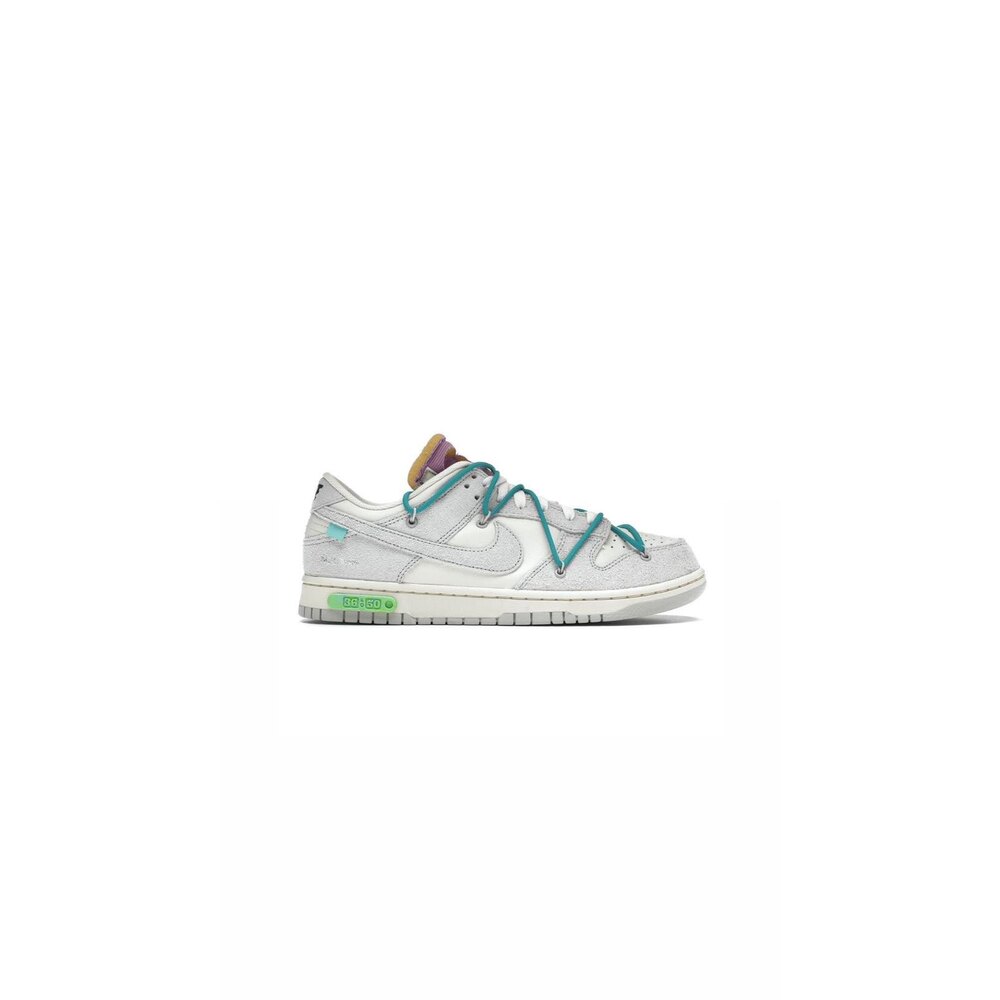 Nike Dunk Off White
