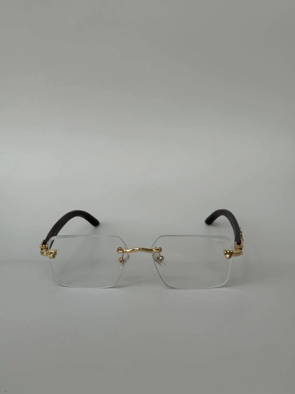 Cartier Güneş Gözlüğü görsel 3