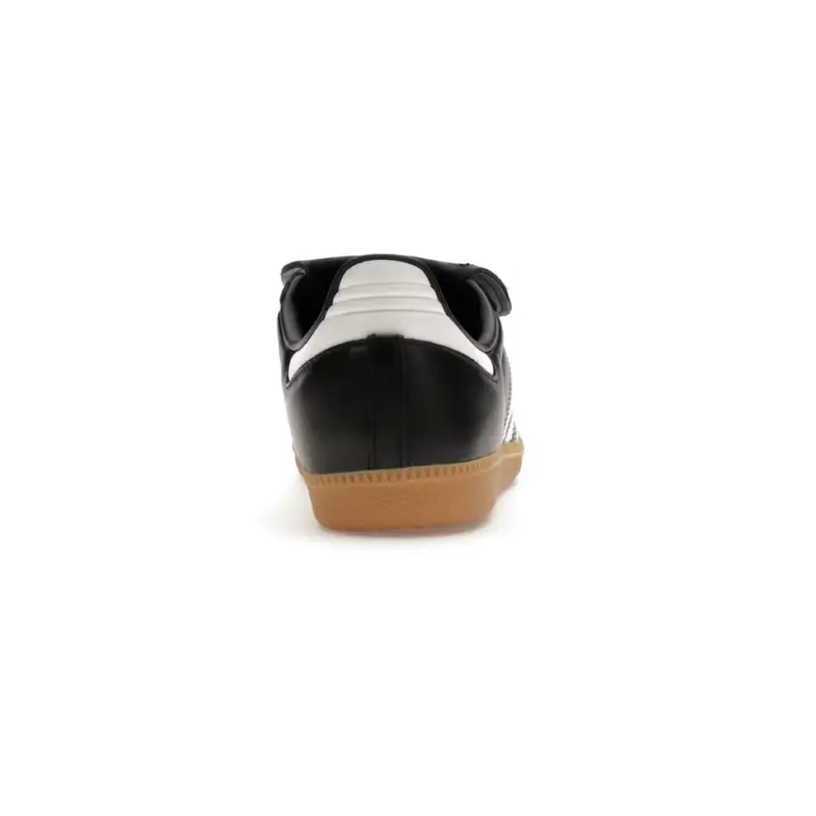 adidas Samba LT Black White görsel 4