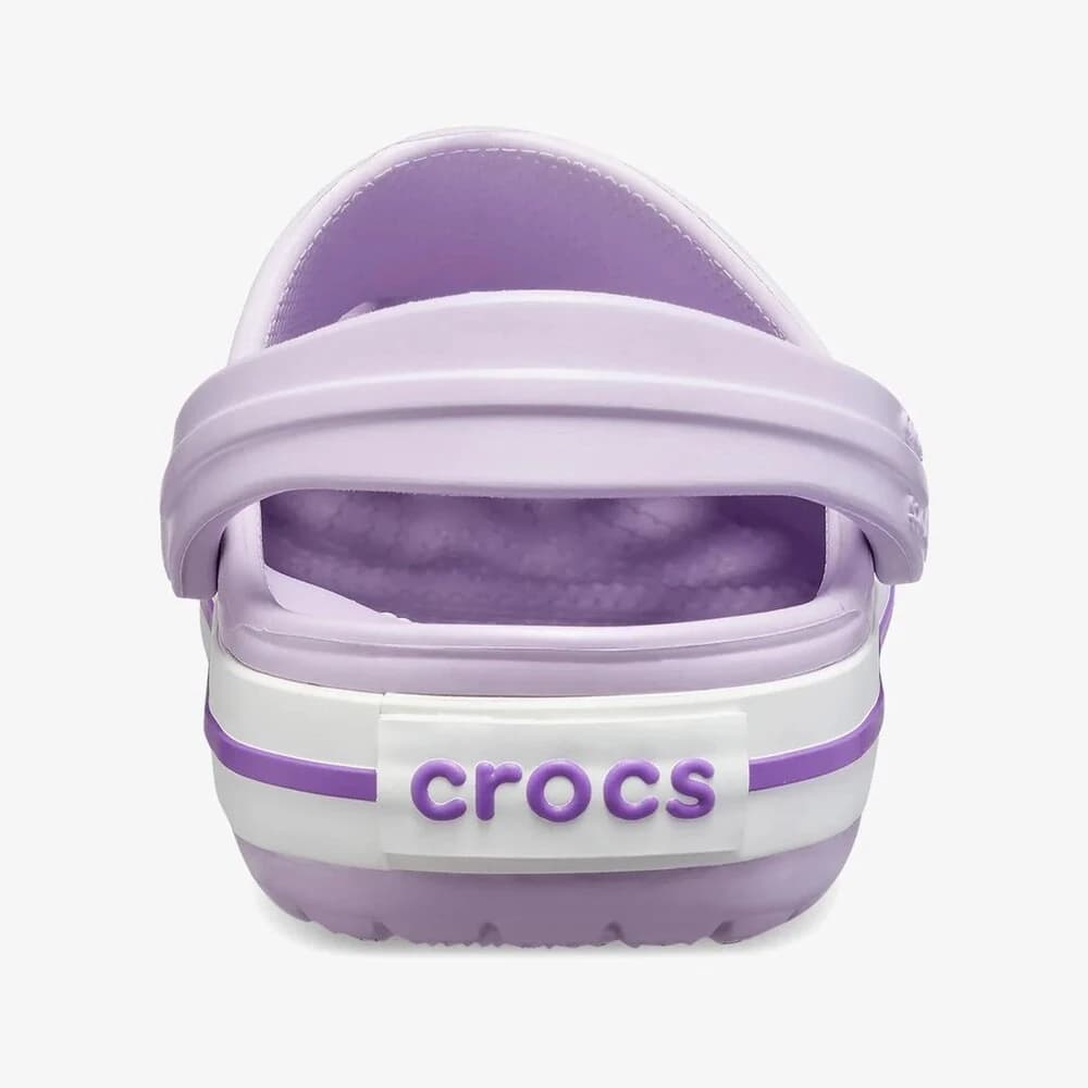 Crocs Classic Lila görsel 5