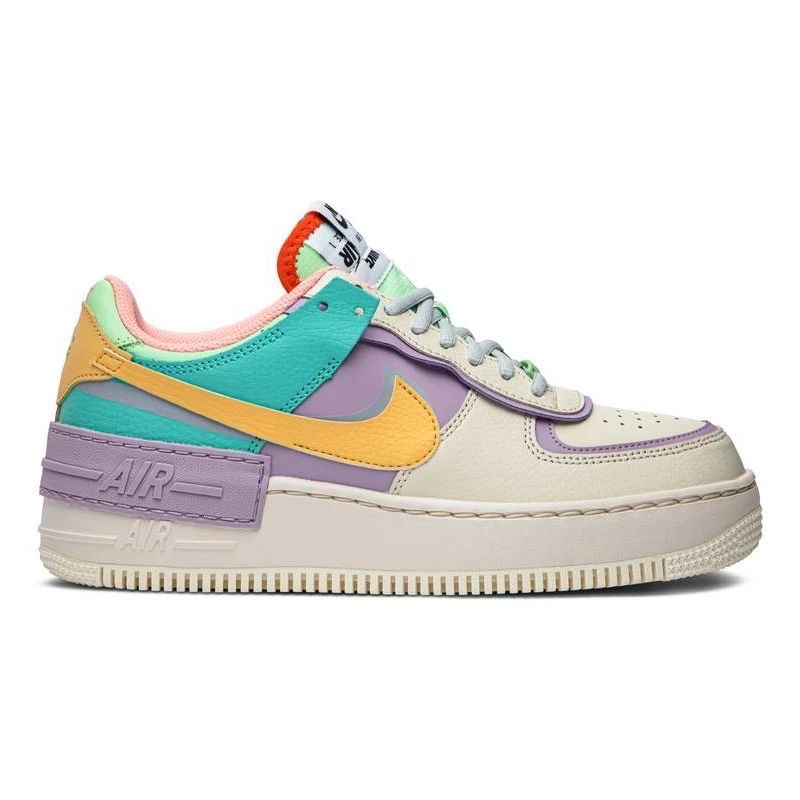Nike Air Shadow Pale Ivory