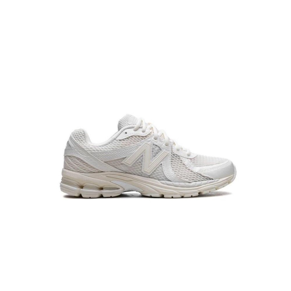 New Balance 850 White Beyaz