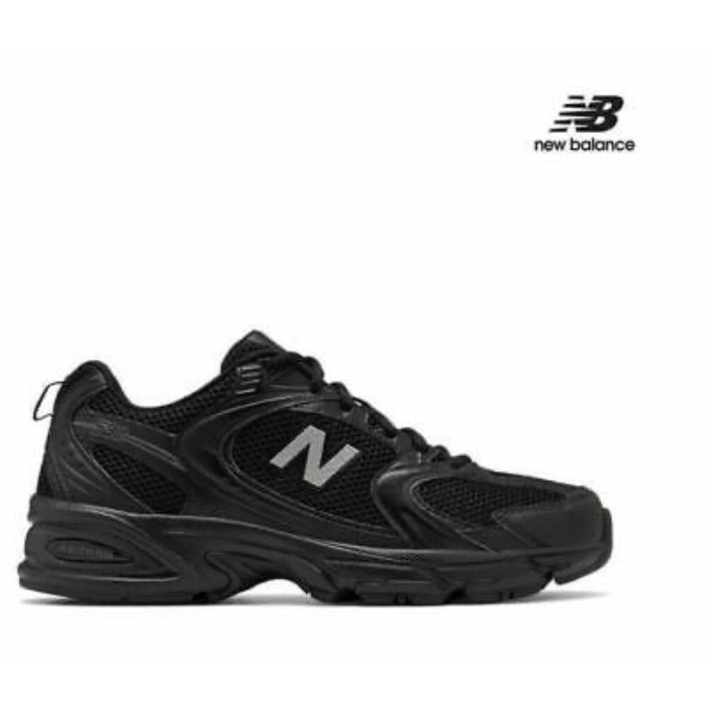 New Balance 530 Black