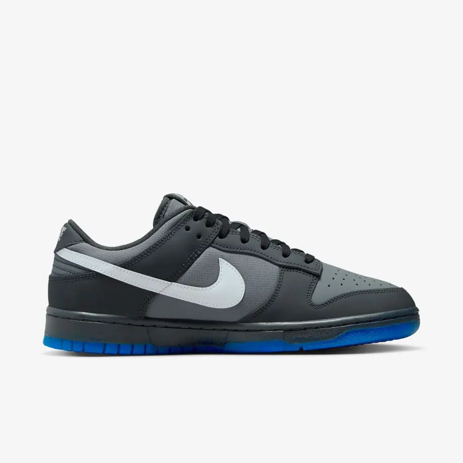 Nike Dunk Low Anthracite