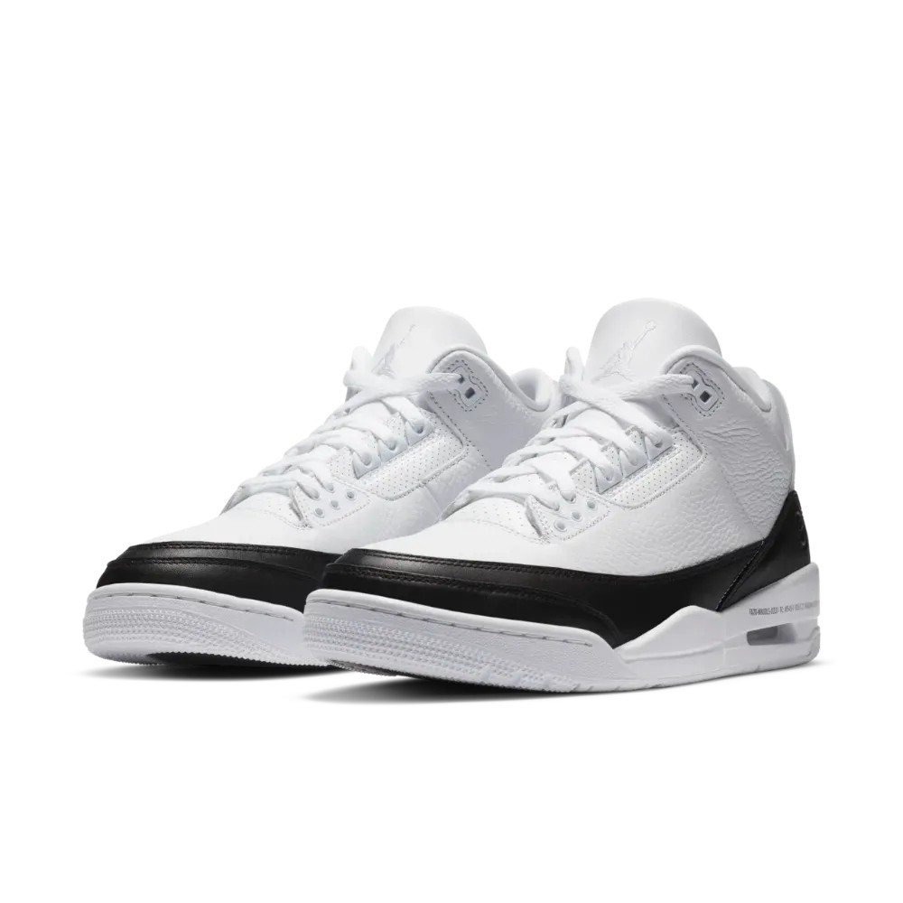 NIKE JORDAN 3 RETRO FRAGMENT