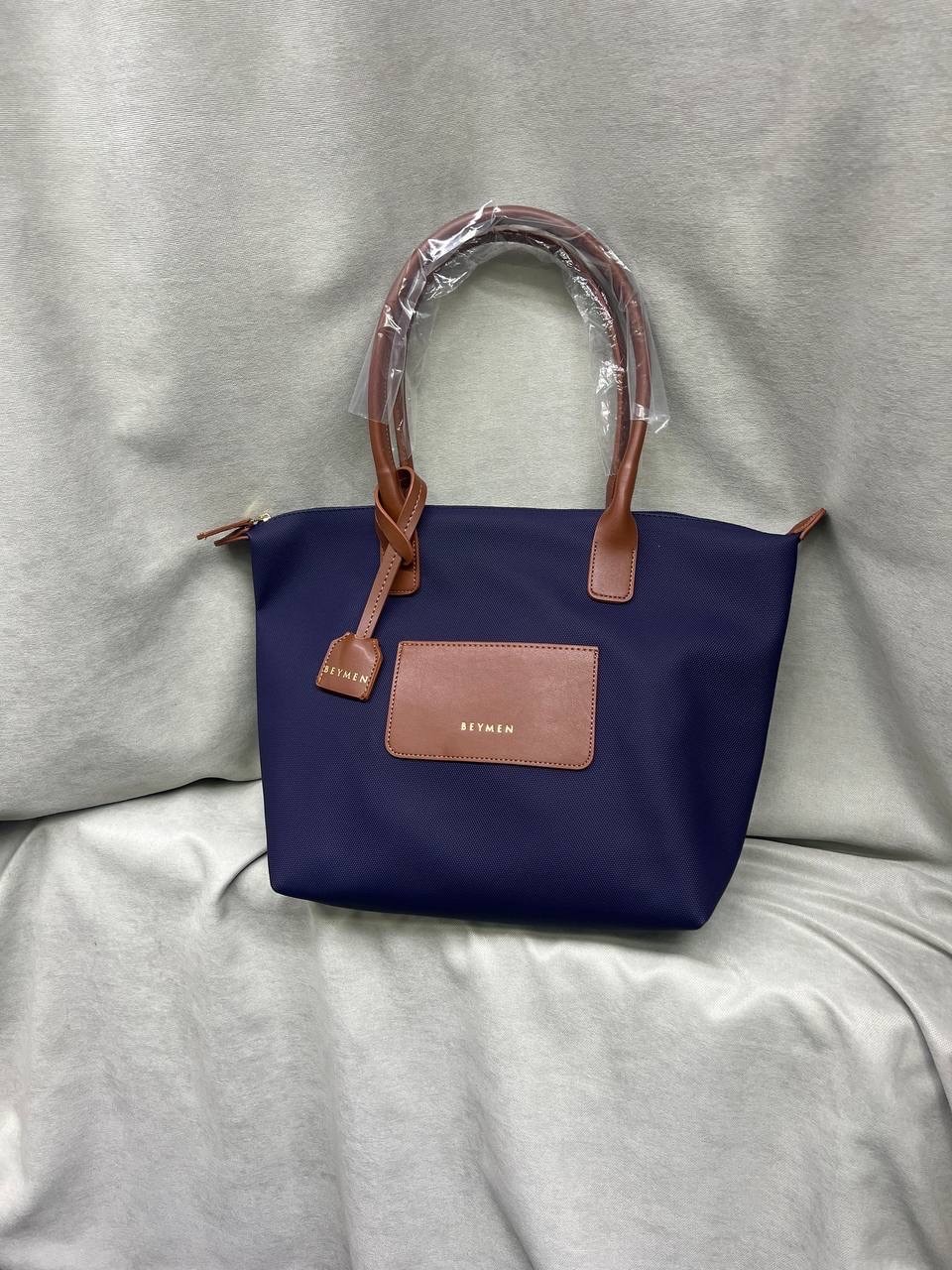 Beymen Nyluxe Kol Çantası 4 RENK SEÇENEĞİ