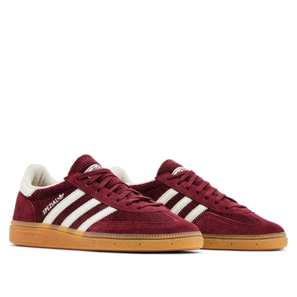 Adidas Handball Spezial Shadow Red görsel 3