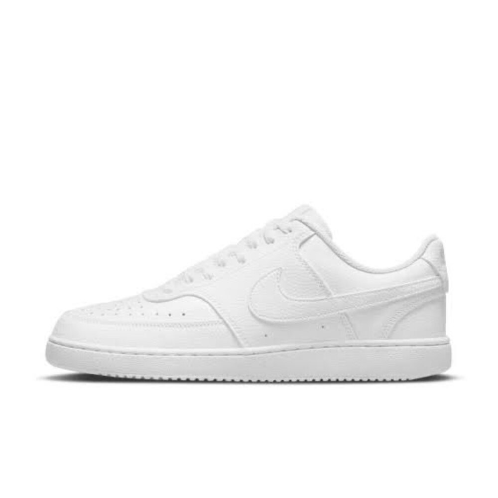 Nike Court Vision Beyaz