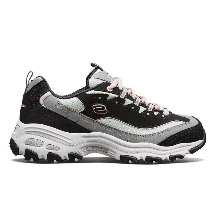 Skechers Purple DRN