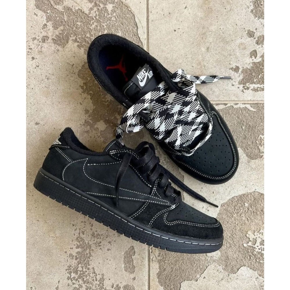 Nike Travis Scoot Phantom