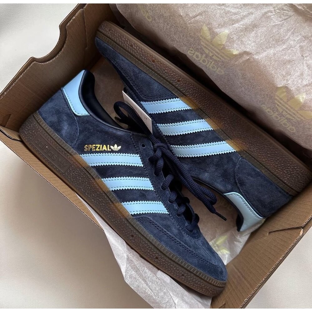 Adidas Handball Spezial Blue