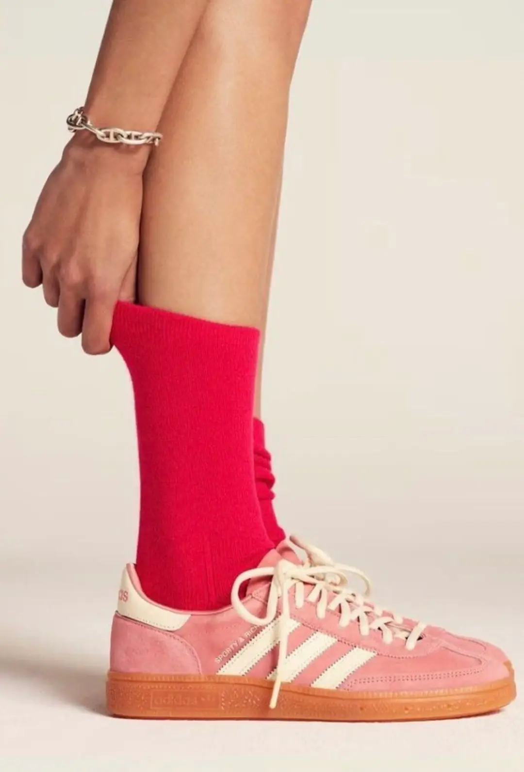 Adidas Sporty Rich Pink | Yeni görsel 2